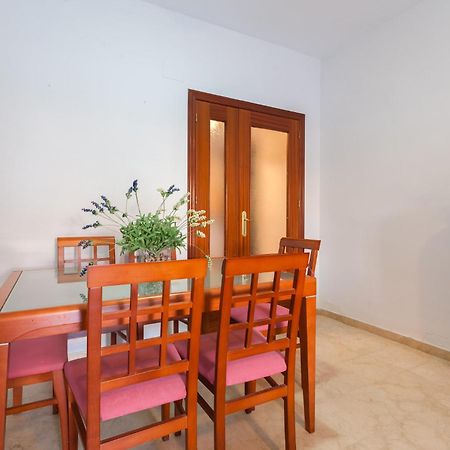 Divi Apartments Коста-Бальена Экстерьер фото
