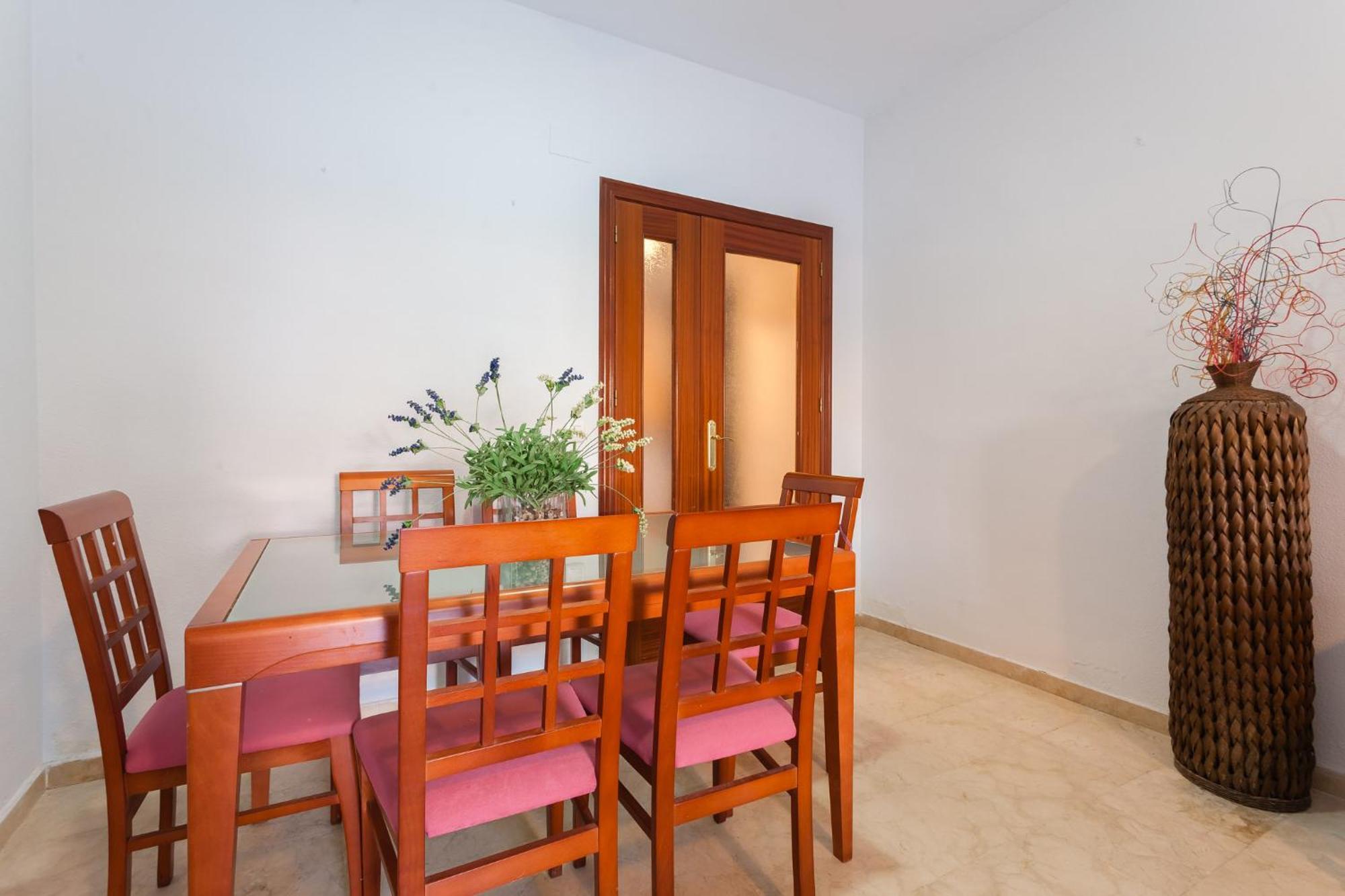 Divi Apartments Коста-Бальена Экстерьер фото