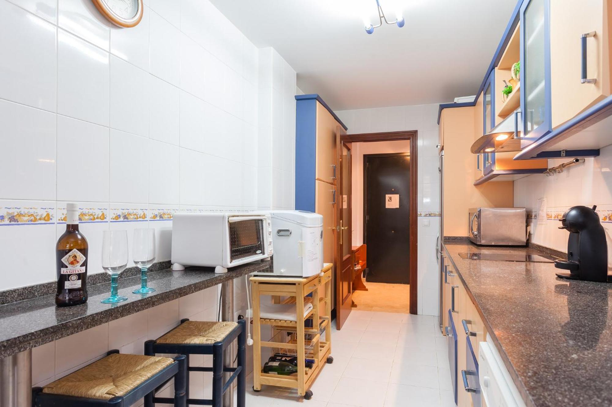 Divi Apartments Коста-Бальена Экстерьер фото