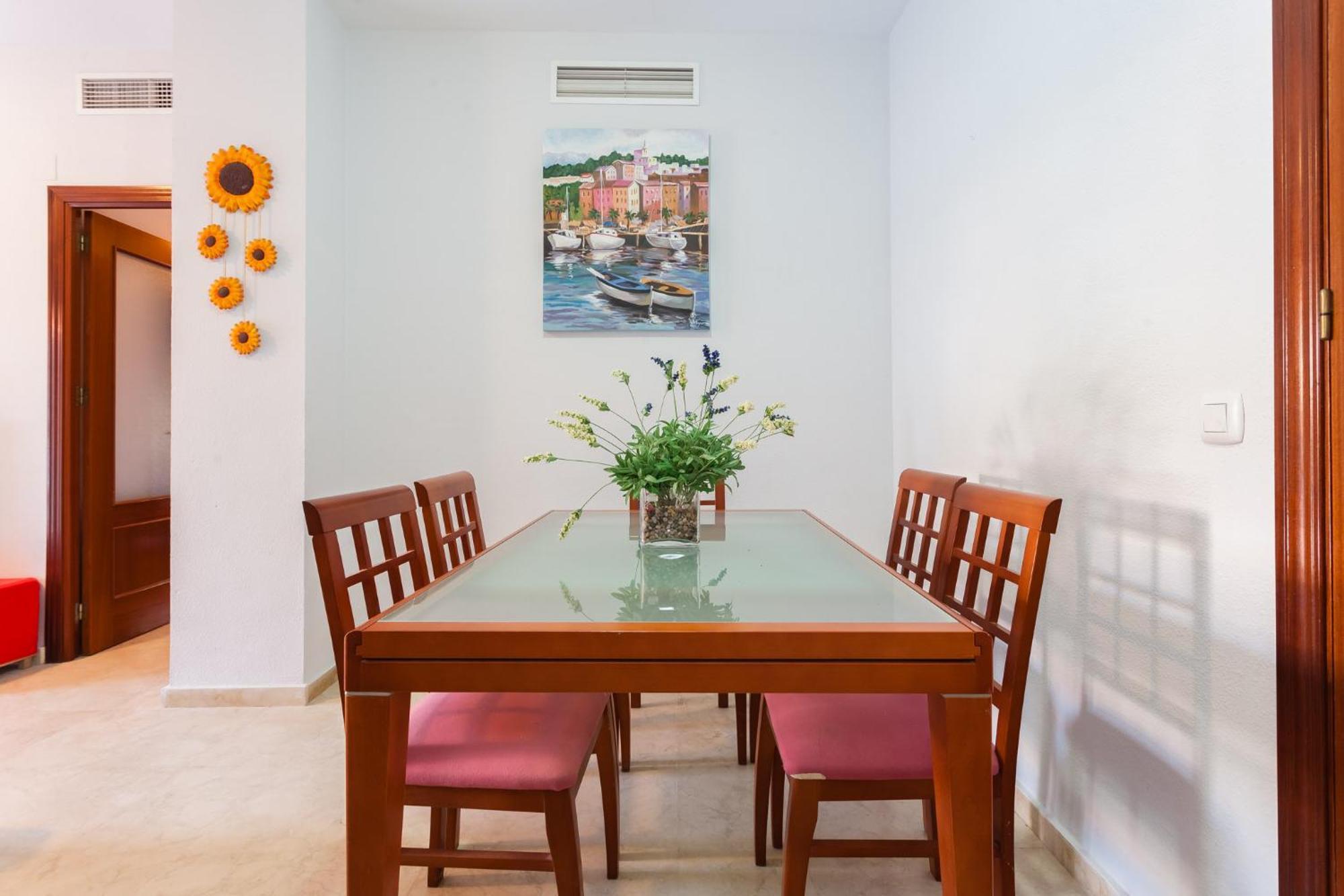 Divi Apartments Коста-Бальена Экстерьер фото