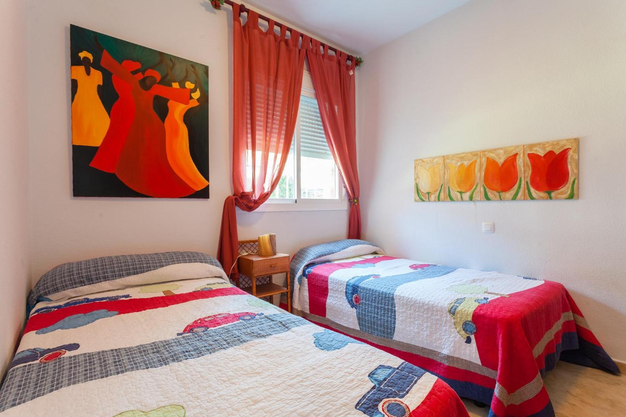 Divi Apartments Коста-Бальена Экстерьер фото