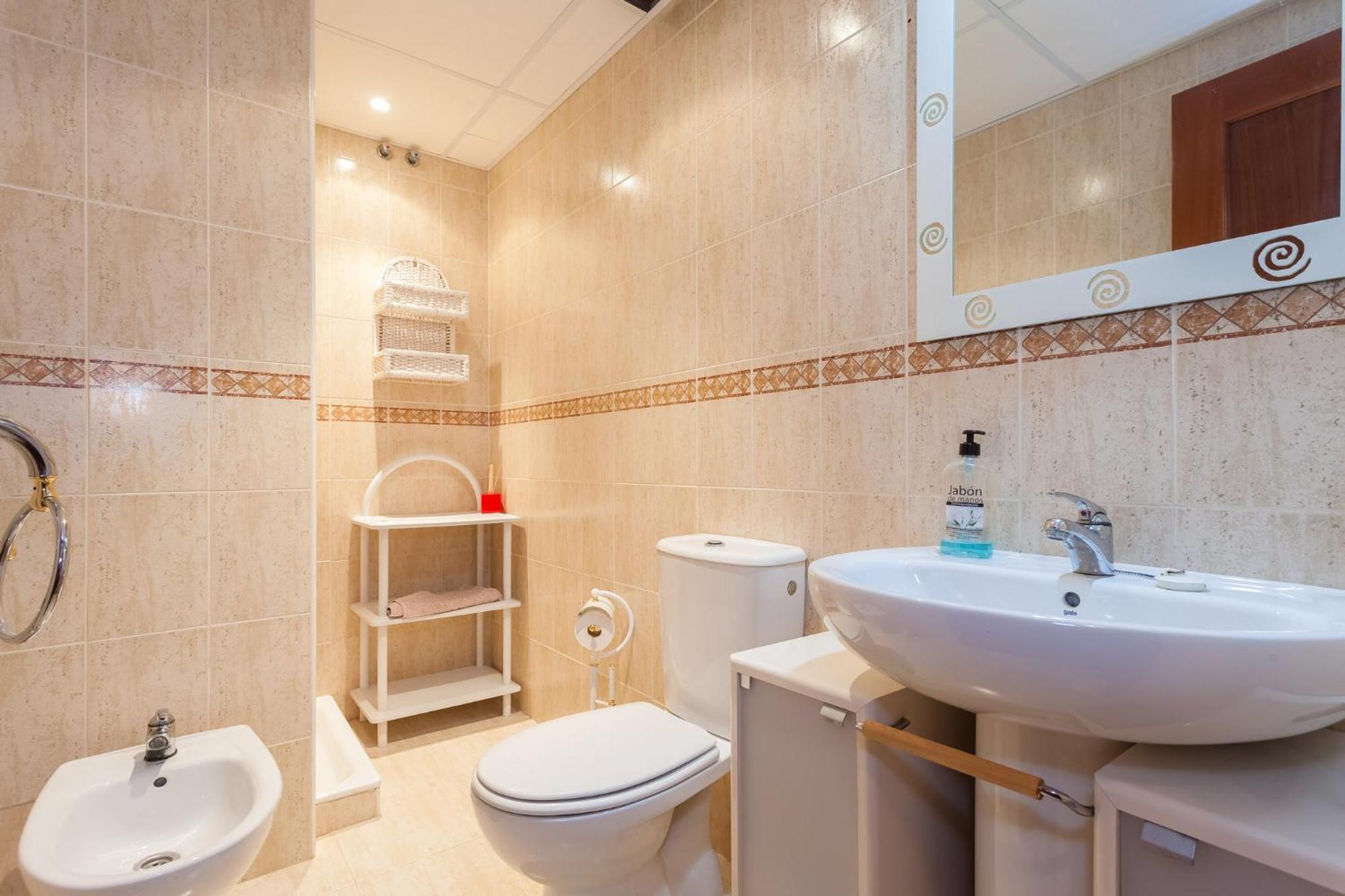 Divi Apartments Коста-Бальена Экстерьер фото