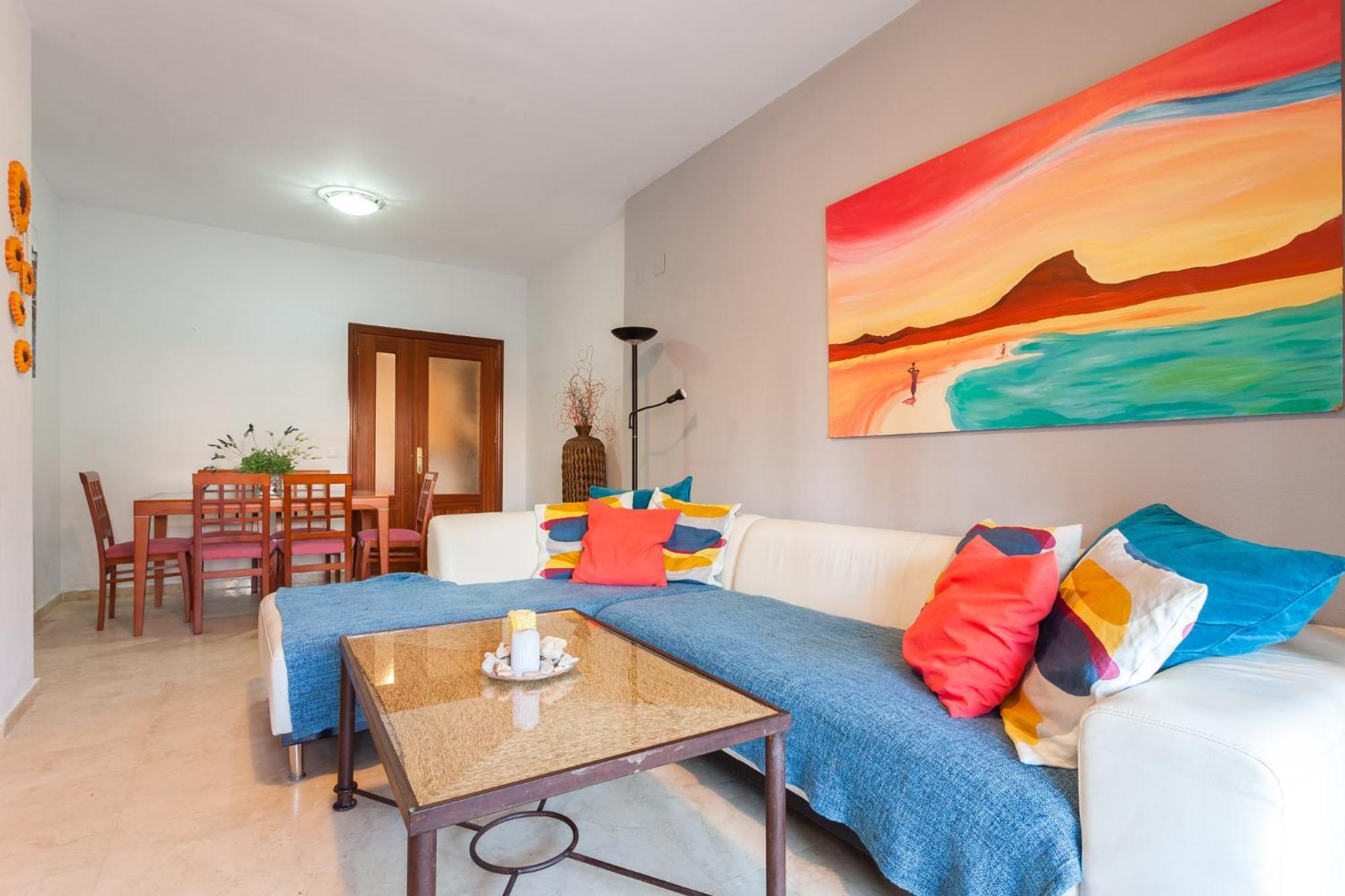 Divi Apartments Коста-Бальена Экстерьер фото