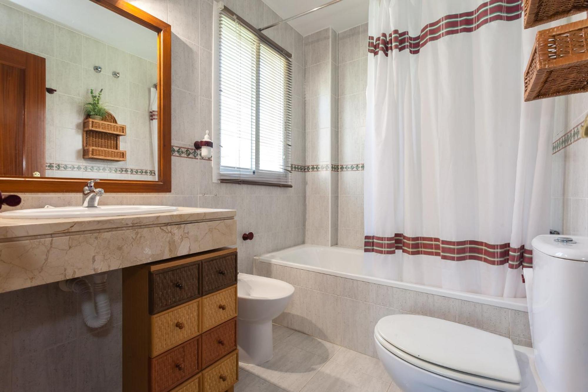 Divi Apartments Коста-Бальена Экстерьер фото