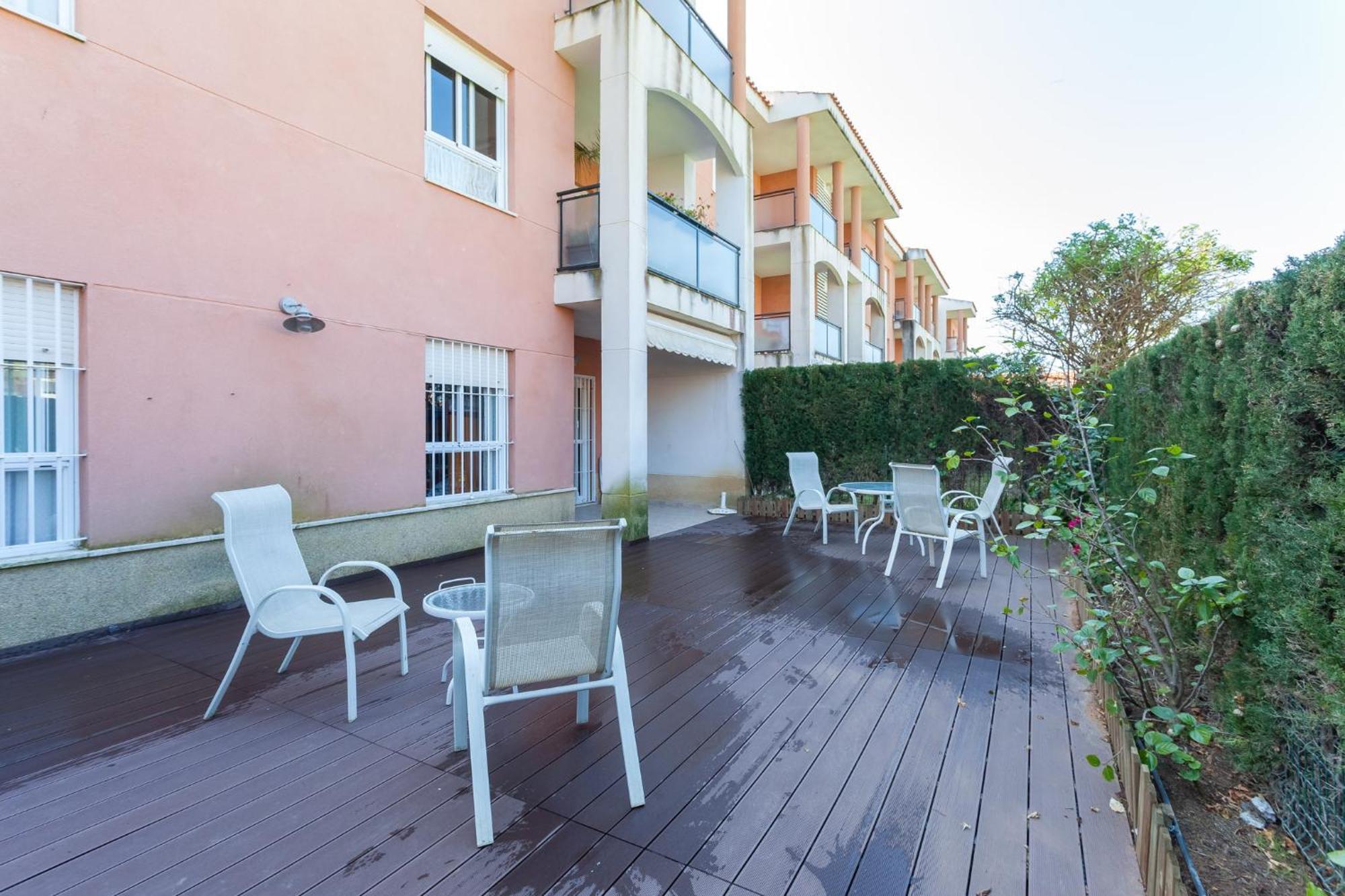 Divi Apartments Коста-Бальена Экстерьер фото