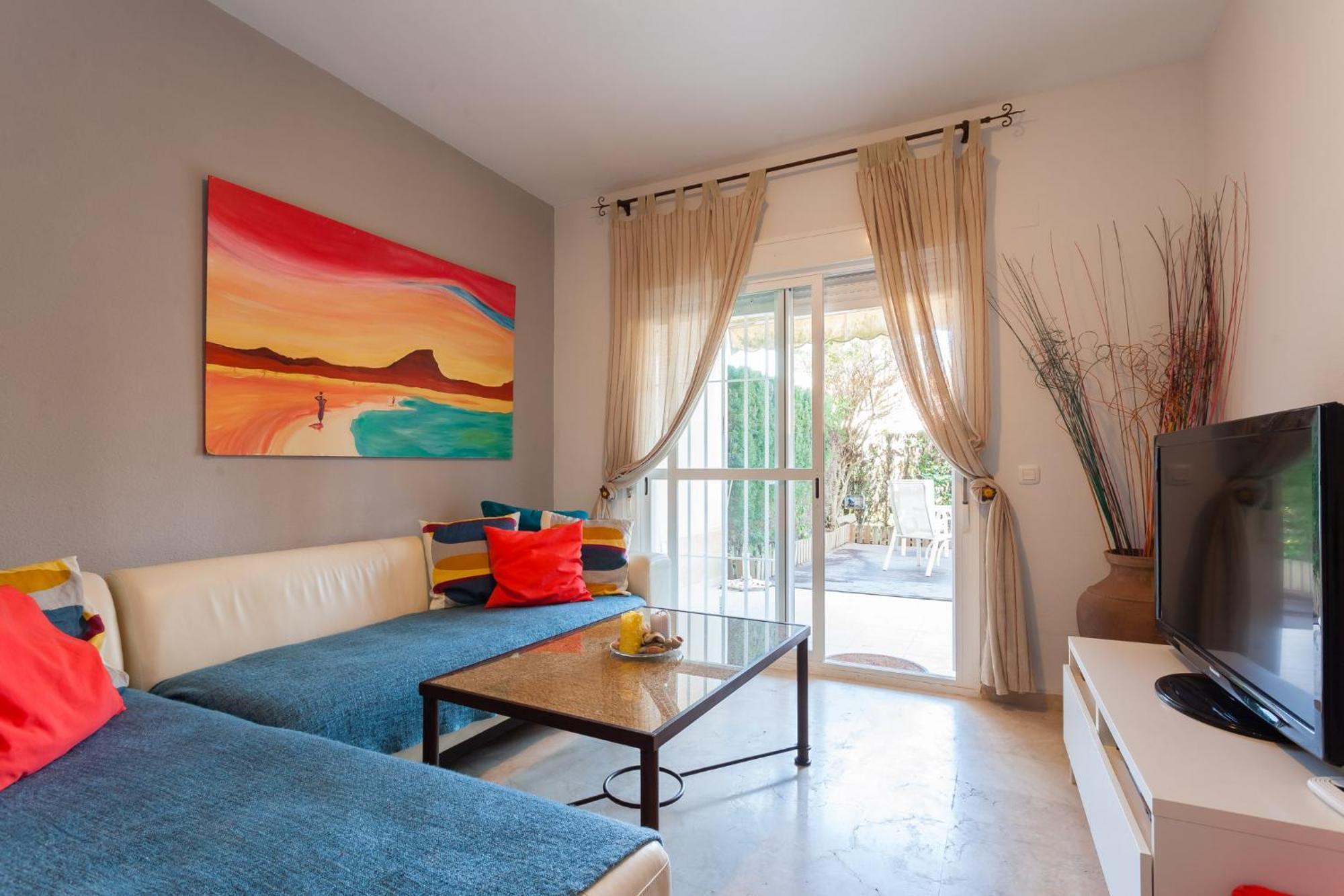 Divi Apartments Коста-Бальена Экстерьер фото