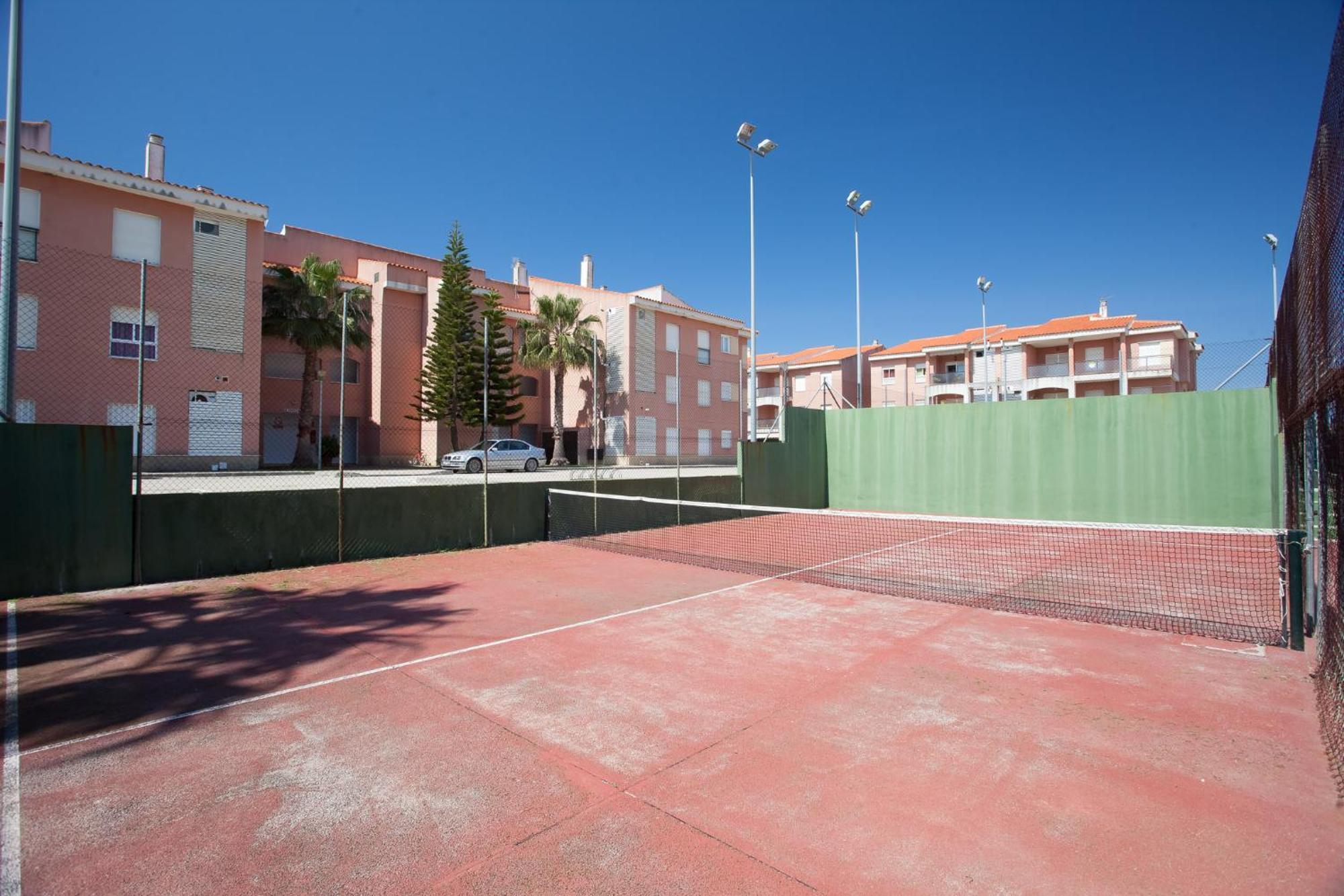 Divi Apartments Коста-Бальена Экстерьер фото
