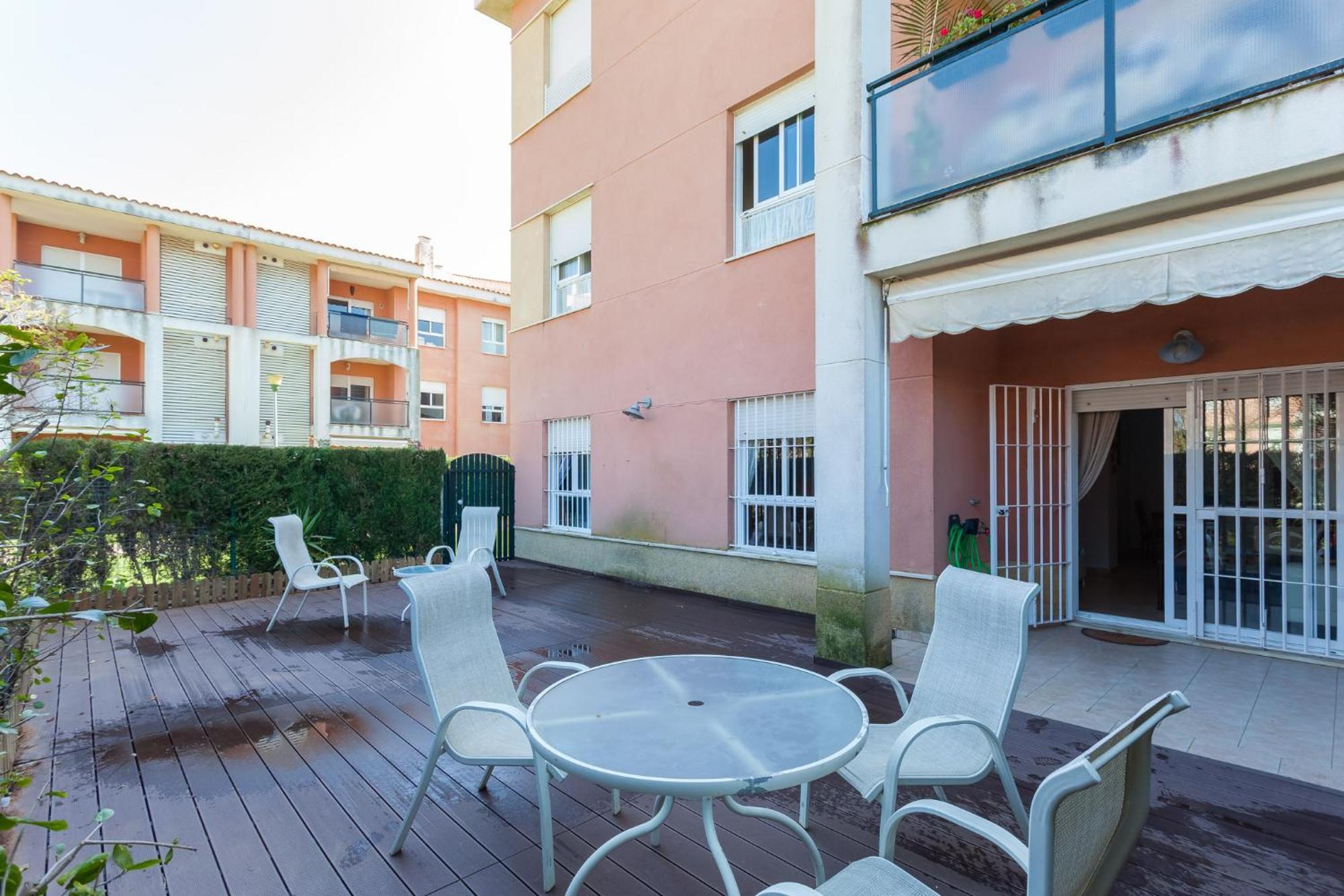 Divi Apartments Коста-Бальена Экстерьер фото