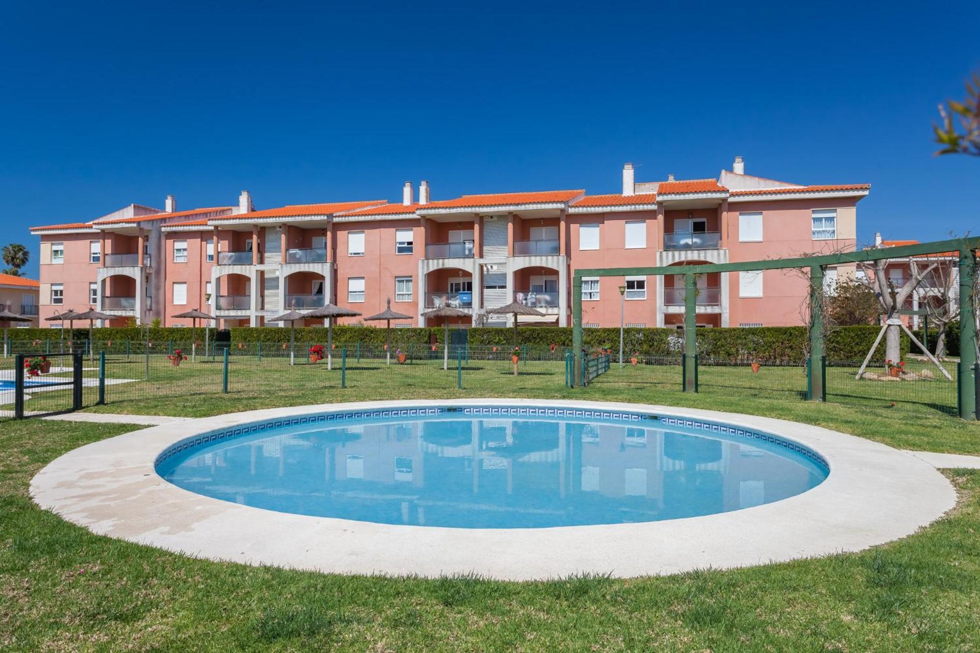 Divi Apartments Коста-Бальена Экстерьер фото