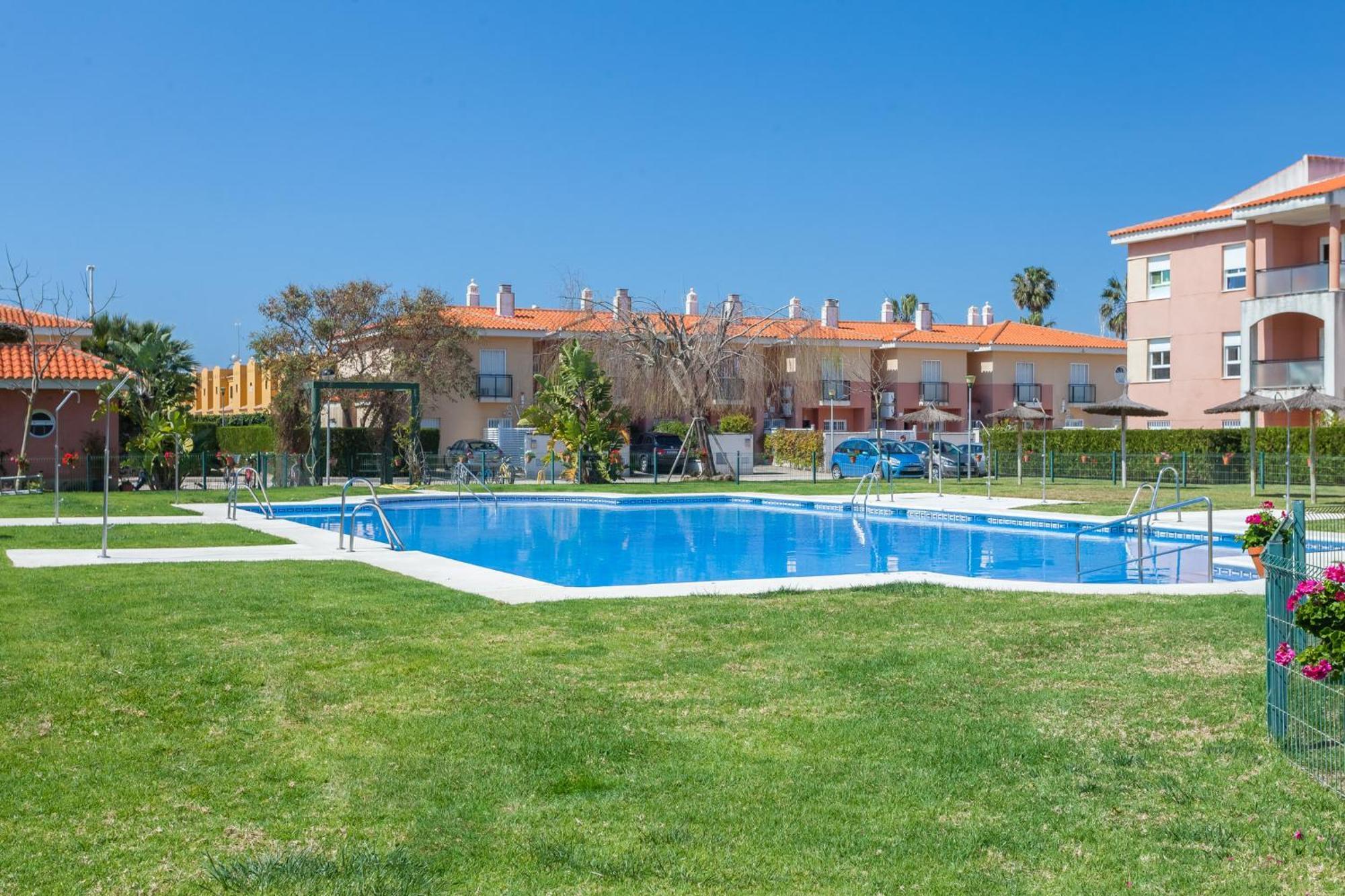 Divi Apartments Коста-Бальена Экстерьер фото