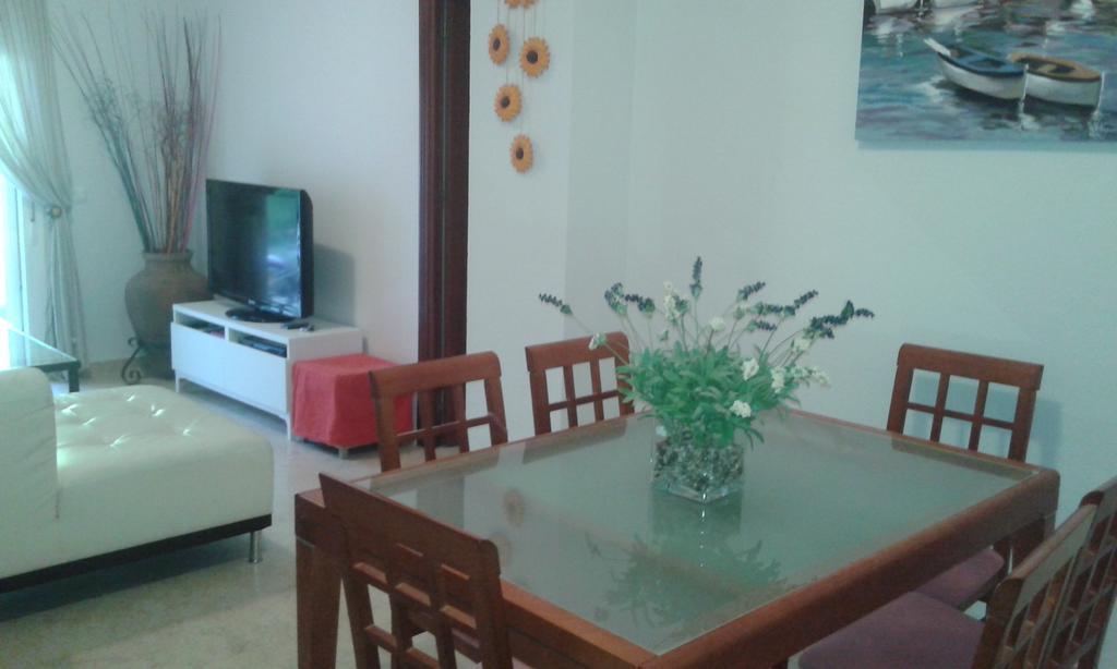 Divi Apartments Коста-Бальена Экстерьер фото