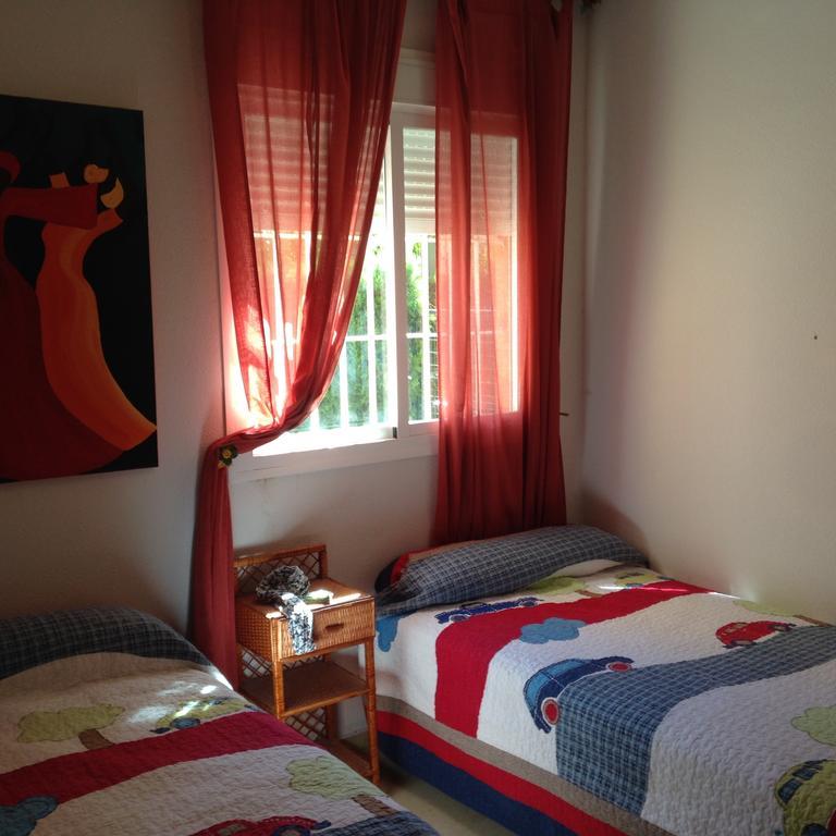 Divi Apartments Коста-Бальена Экстерьер фото