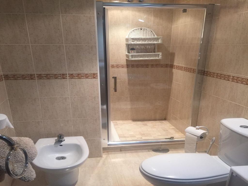 Divi Apartments Коста-Бальена Экстерьер фото