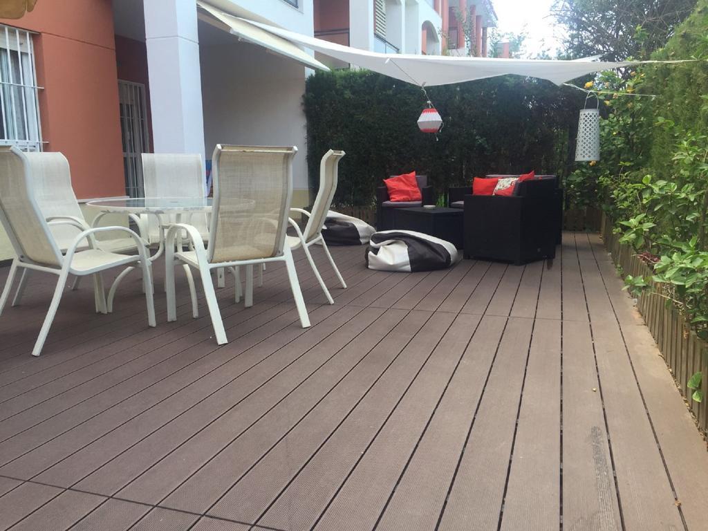 Divi Apartments Коста-Бальена Экстерьер фото